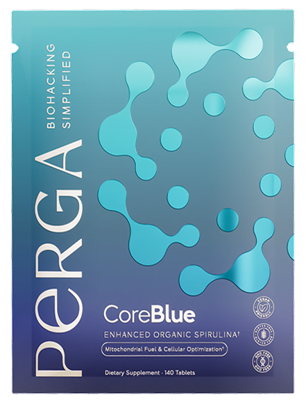 PERGA CoreBlue
