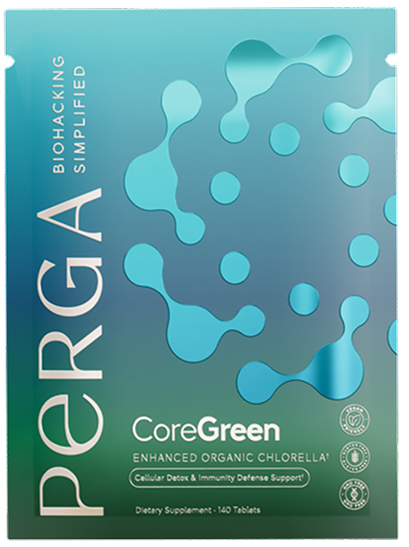 PERGA CoreGreen